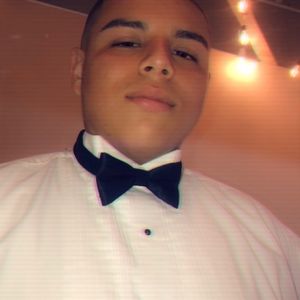 Meet your Posher, Robert